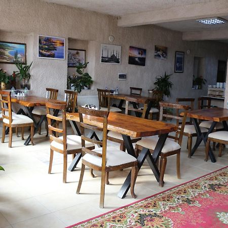 Goereme Stone Age Apartment Bagian luar foto