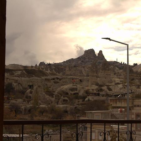 Goereme Stone Age Apartment Bagian luar foto