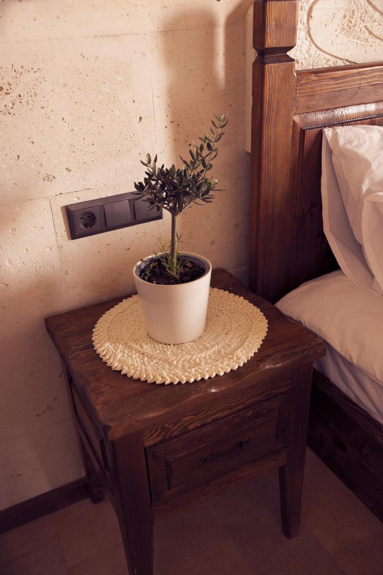 Goereme Stone Age Apartment Bagian luar foto