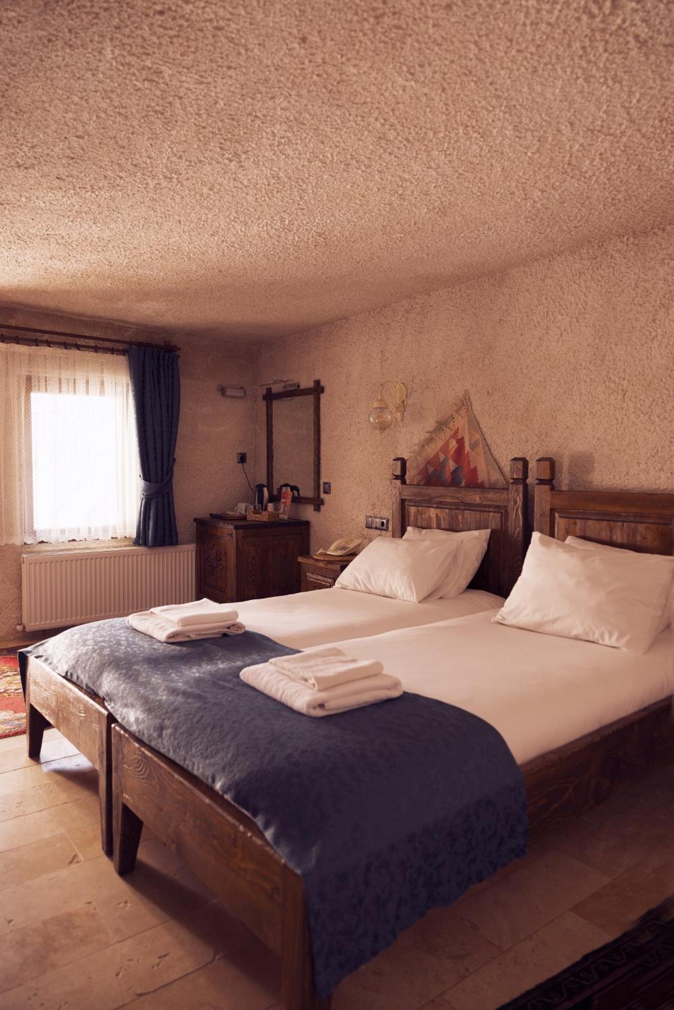 Goereme Stone Age Apartment Bagian luar foto