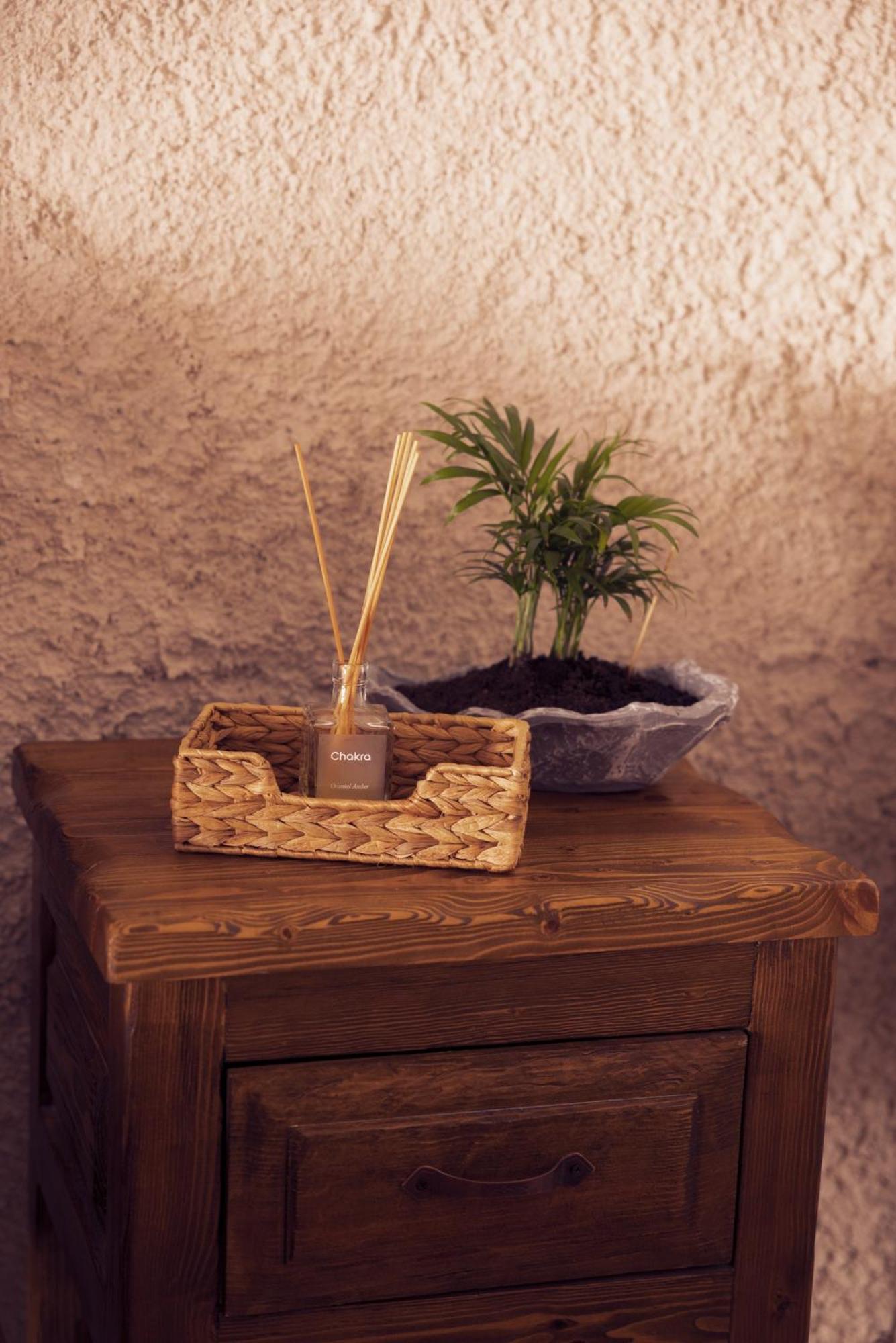 Goereme Stone Age Apartment Bagian luar foto