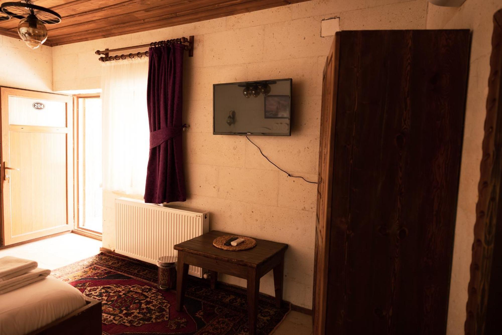 Goereme Stone Age Apartment Bagian luar foto